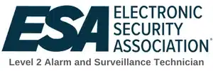ESA Electronic Security Association