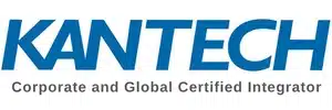 Kantech corporate and global certified integrator